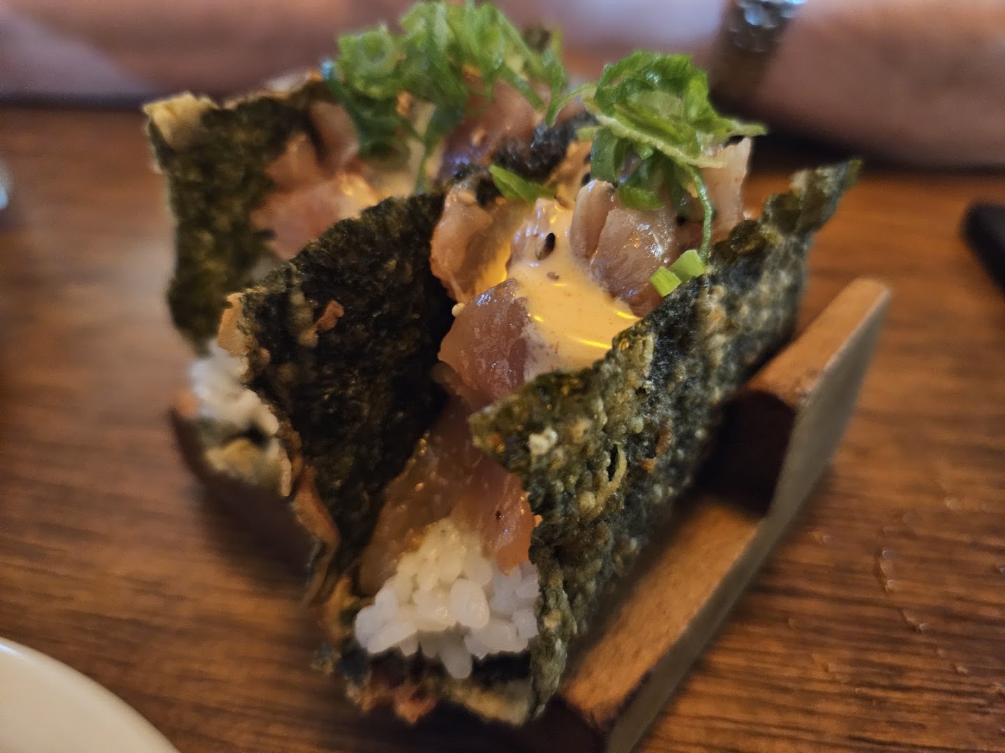 O Glorioso Sushi de Botafogo: appetizing, high-quality food photography