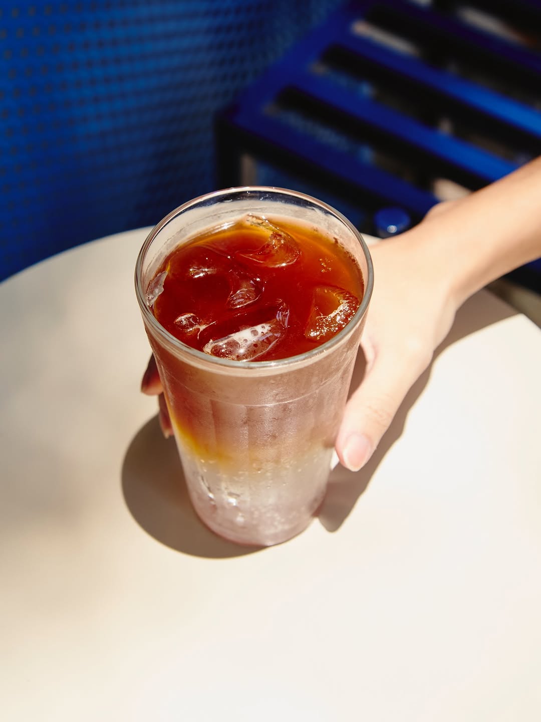Pressa: high quality drink photography