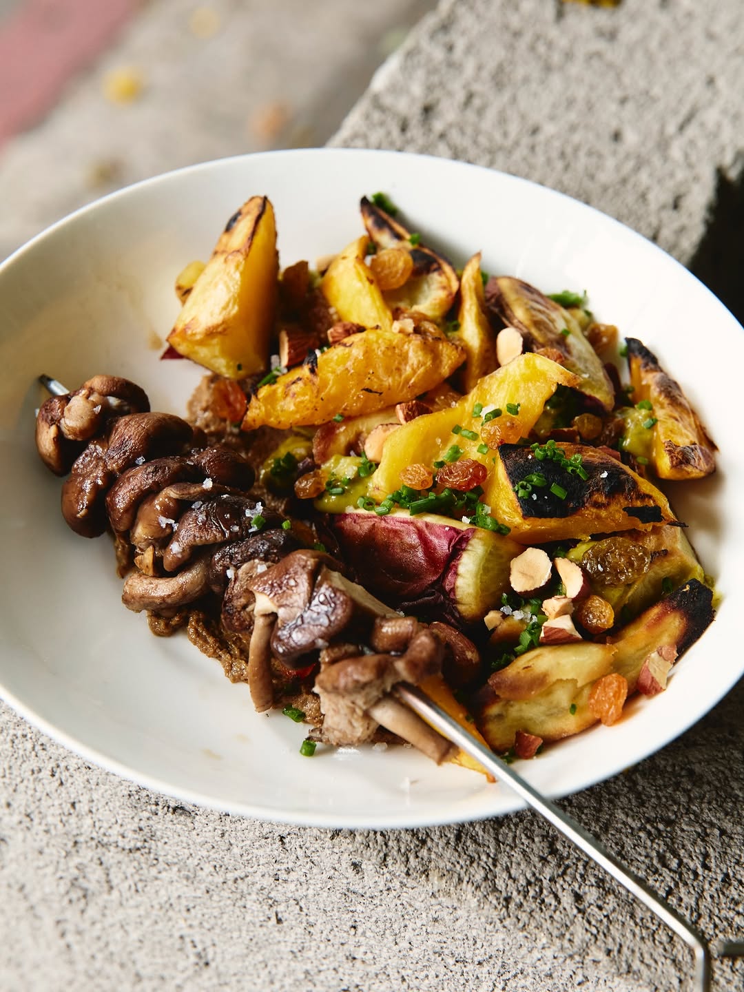 Pressa: high quality food photography