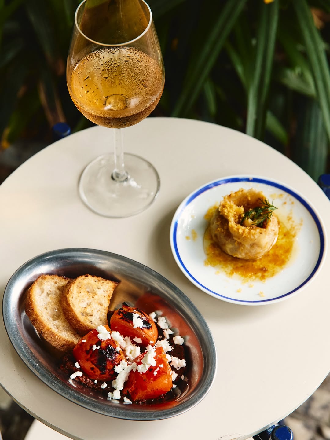 Pressa: high quality food and drink