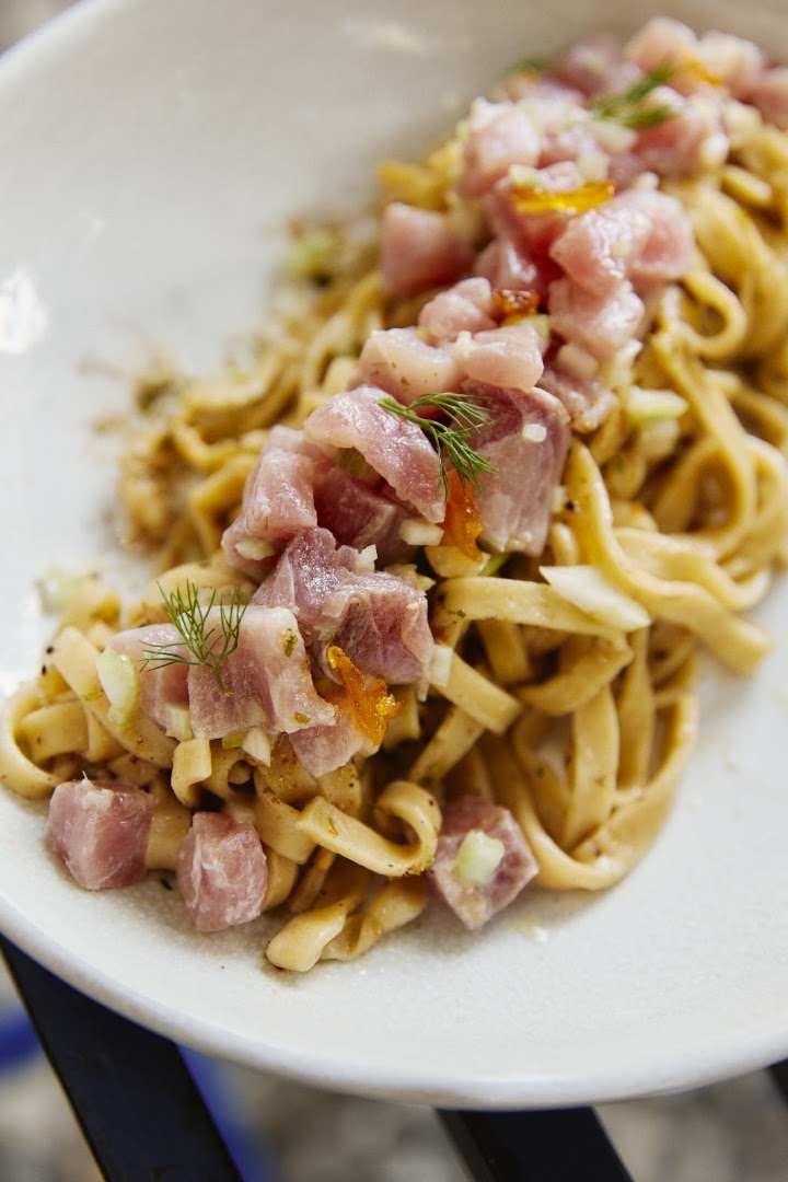 Pressa: high quality food photography