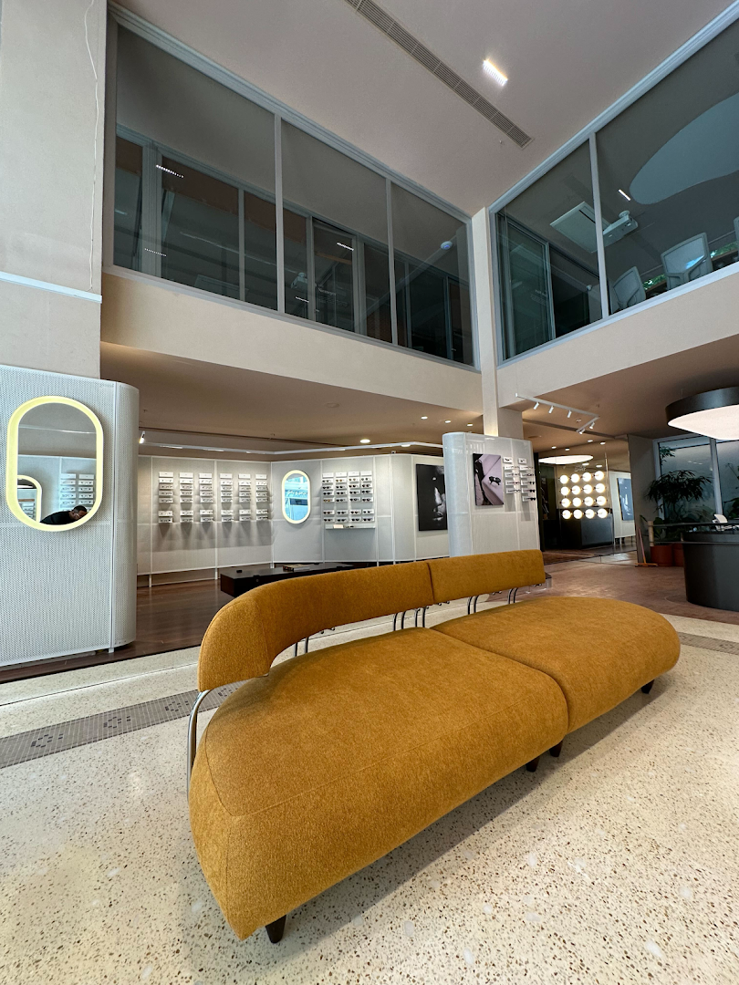 Zerezes: professional interior shop photography