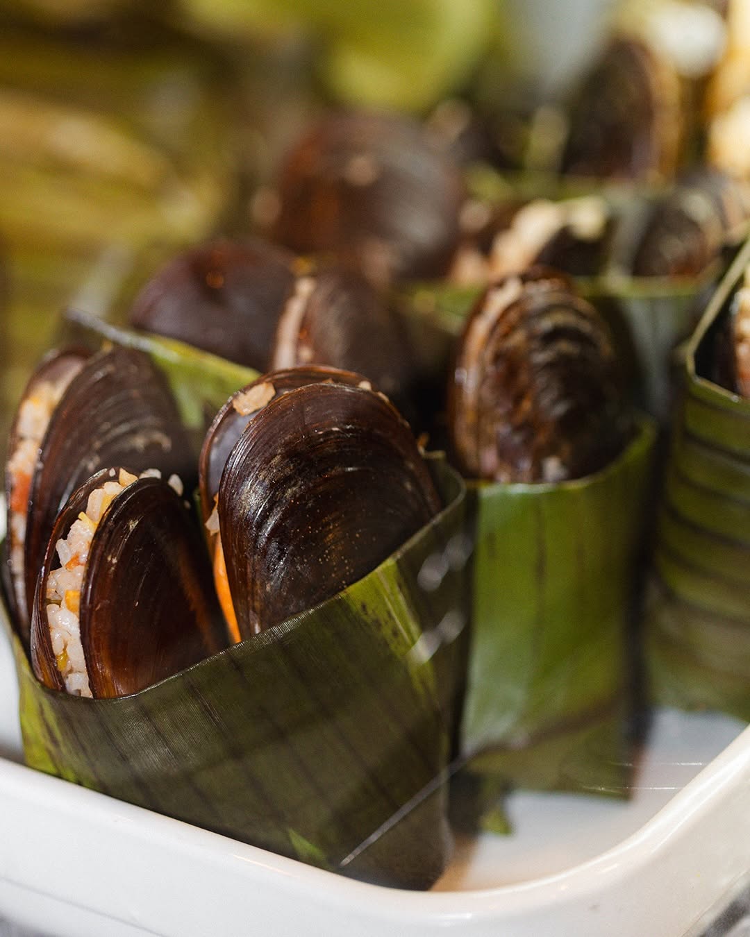 Brisa do Barú: appetizing, high-quality food photography