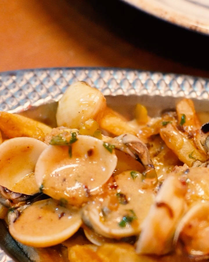 Brisa do Barú: appetizing close-up of restaurant dish