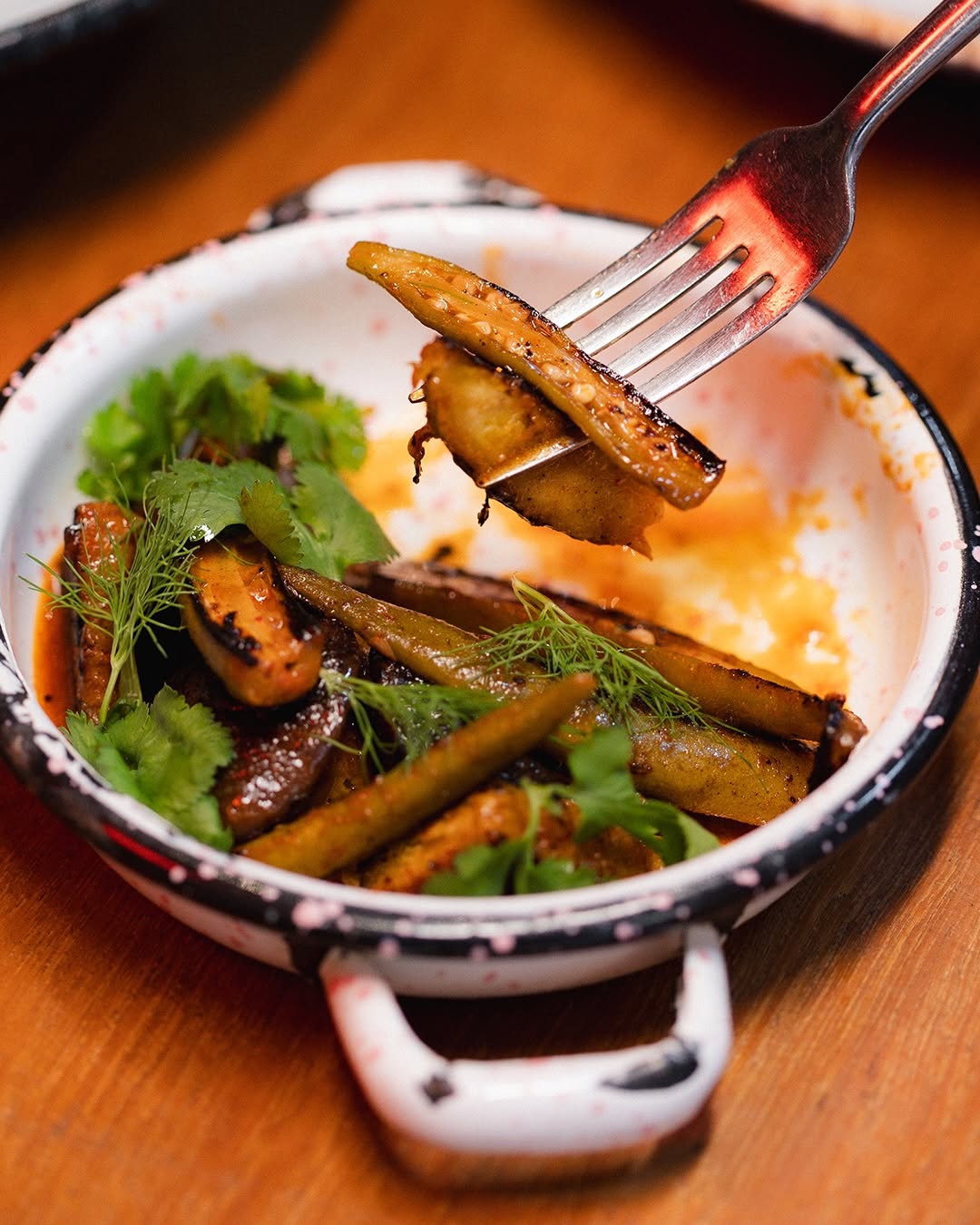 Brisa do Barú: appetizing, high-quality food photography