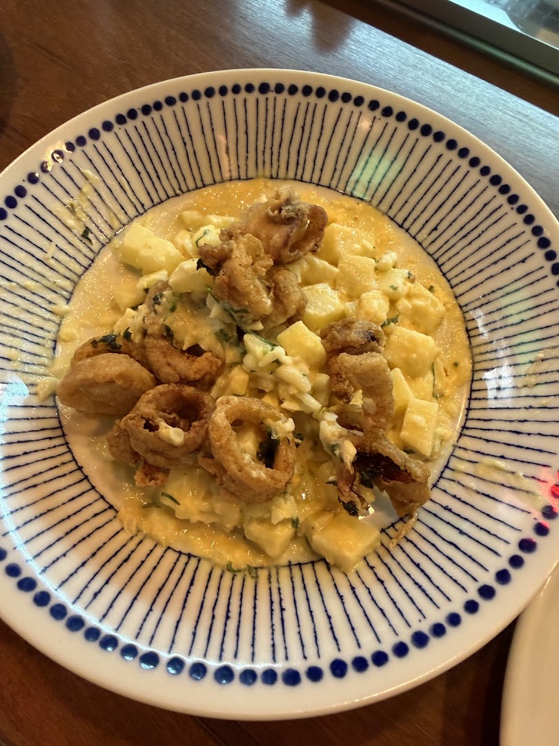 Brisa do Barú: appetizing photo of restaurant dish