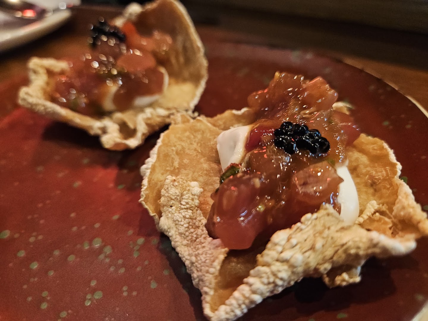 Brisa do Barú: appetizing, high-quality food photography