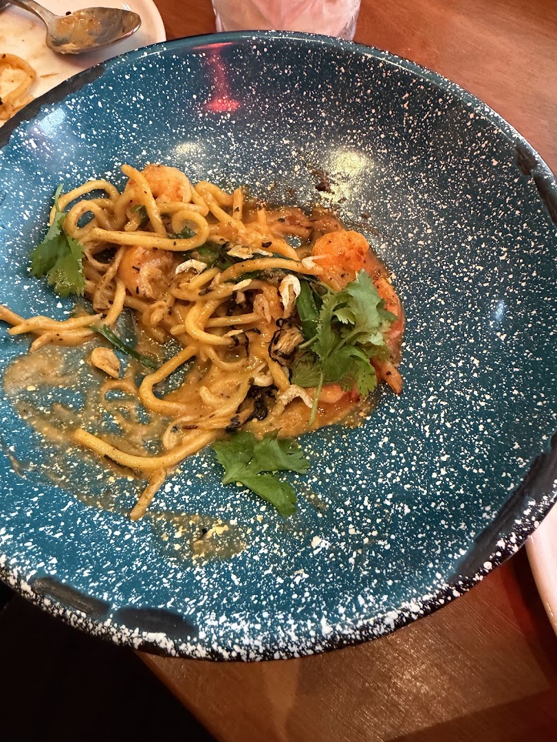 Brisa do Barú: appetizing photo of restaurant dish