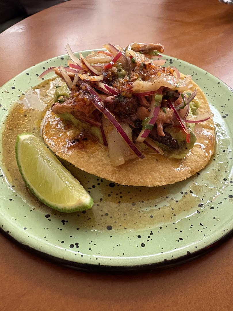 Brisa do Barú: appetizing, high-quality food photography