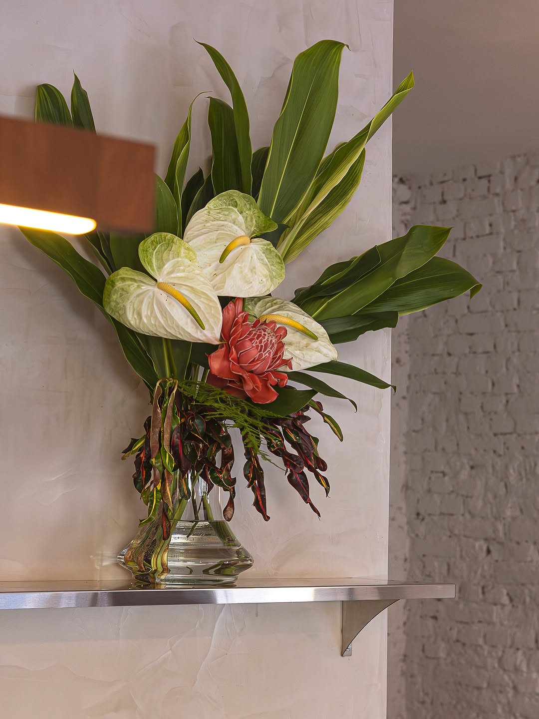 Corada: high quality interior decor shot