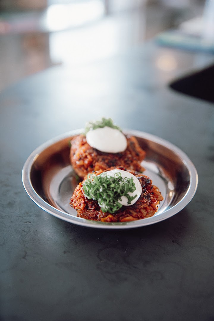 Corada: appetizing, high-quality food photography