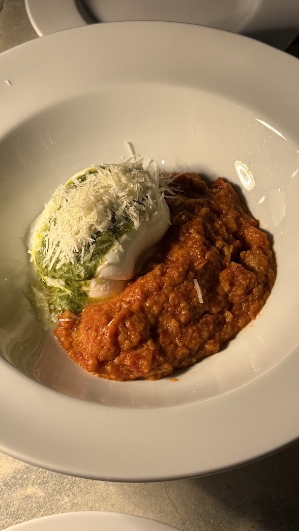 Gianni: appetizing, high-quality food photography