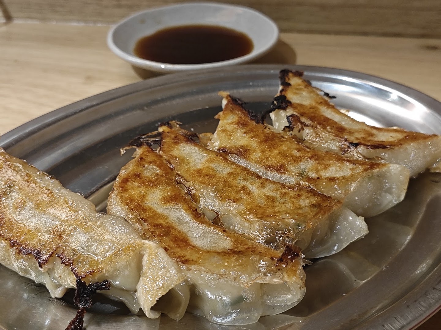KuroMoon Ramen: appetizing photo of restaurant food