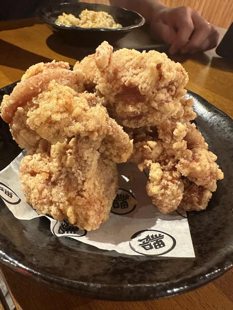 KuroMoon Ramen: appetizing photo of restaurant food