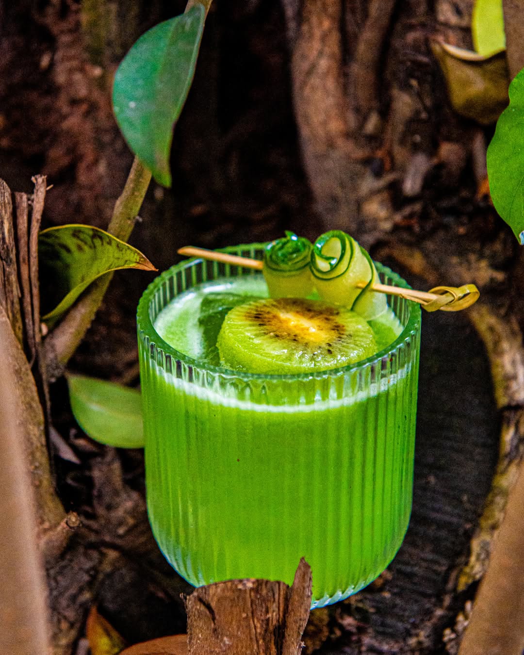 Nômade Bar e Restaurante: high quality, appealing cocktail photo