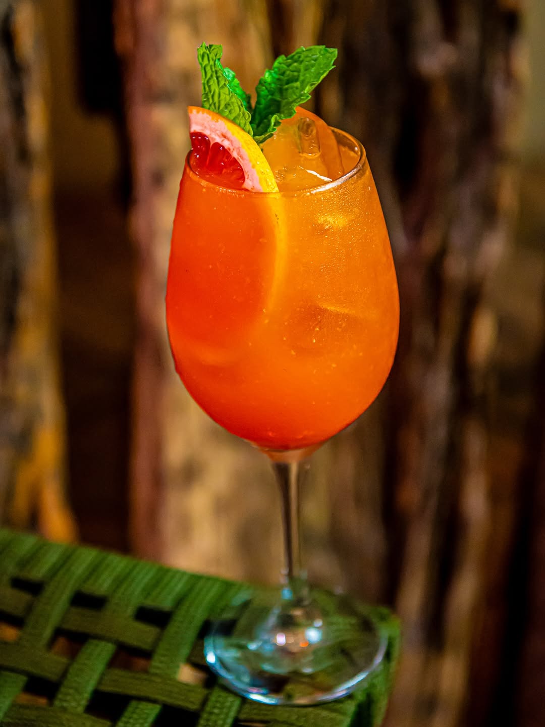 Nômade Bar e Restaurante: high quality, appealing cocktail photo