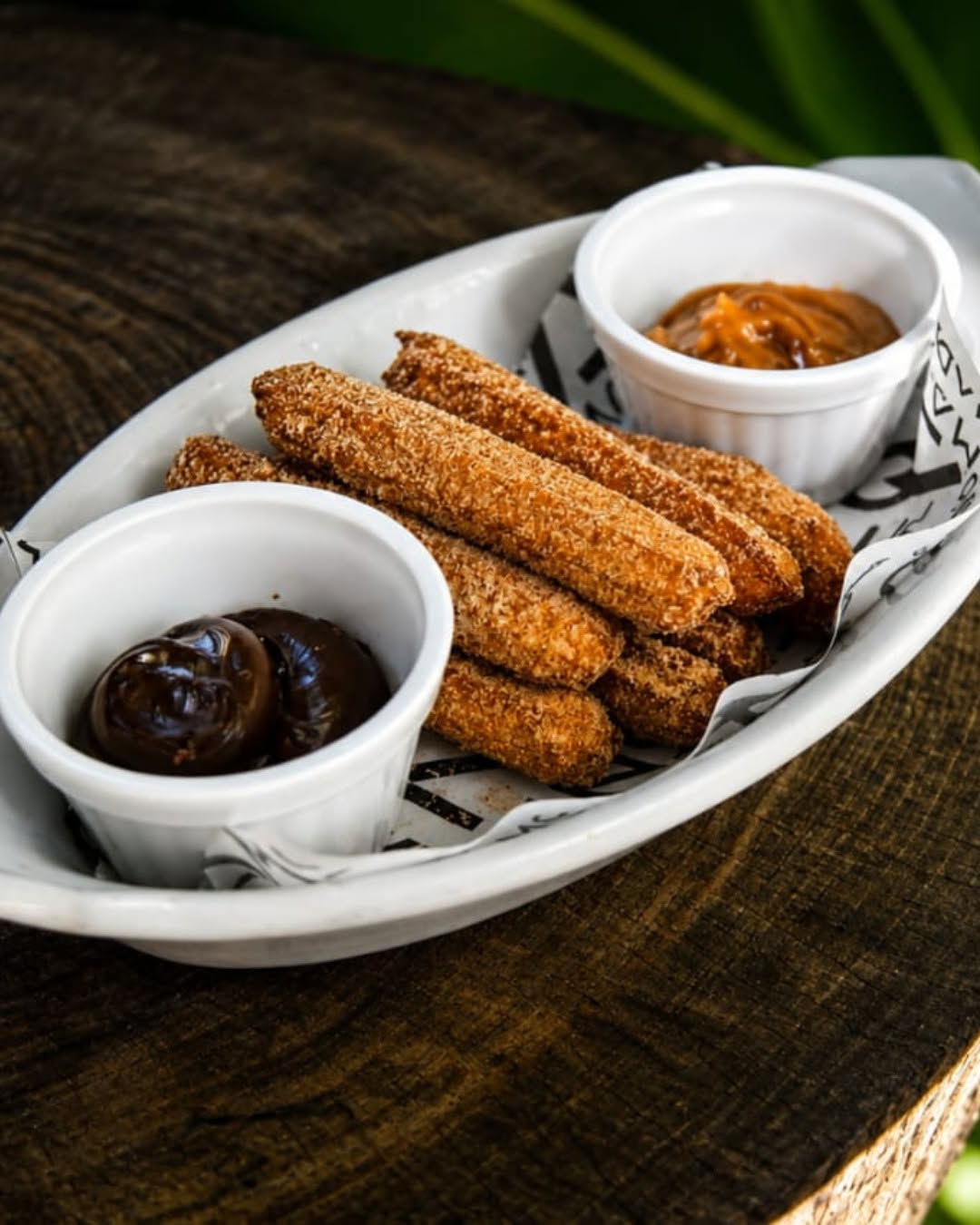 Nômade Bar e Restaurante: high quality food photography