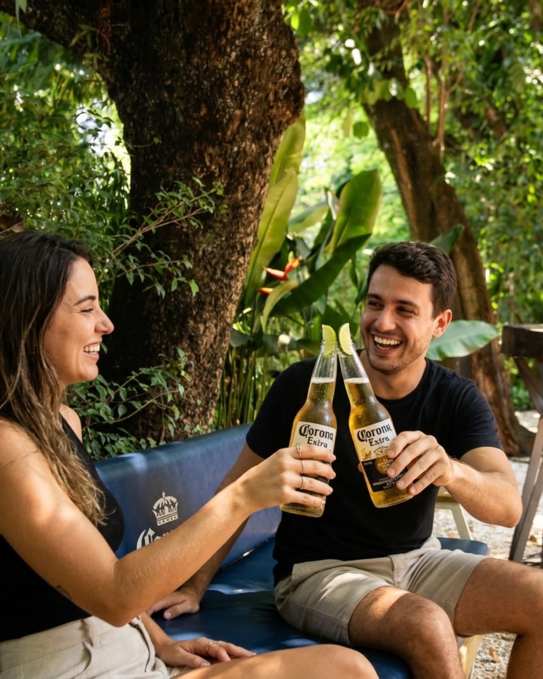 Nômade Bar e Restaurante: high quality lifestyle bar photo