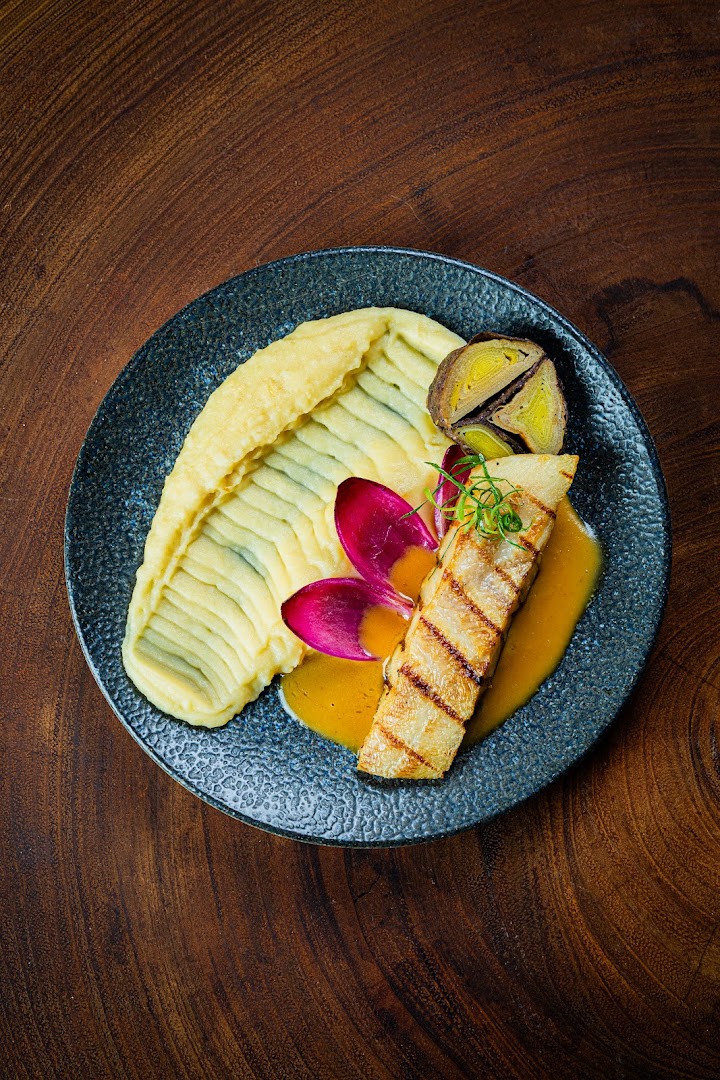 Nômade Bar e Restaurante: professional high-quality food photography