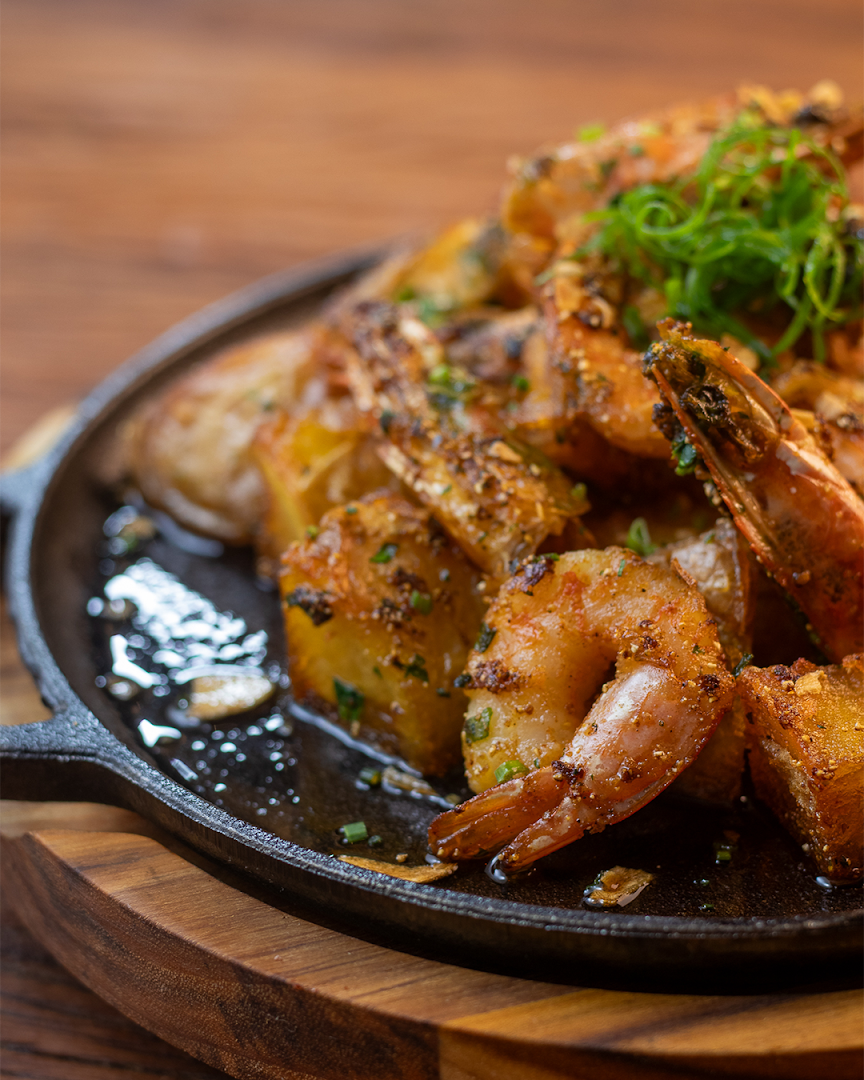 Nômade Bar e Restaurante: high quality appetizing food photo