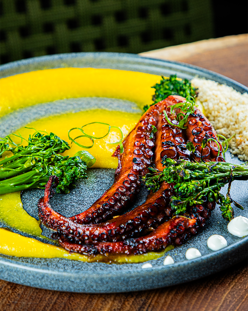 Nômade Bar e Restaurante: high quality professional food photography