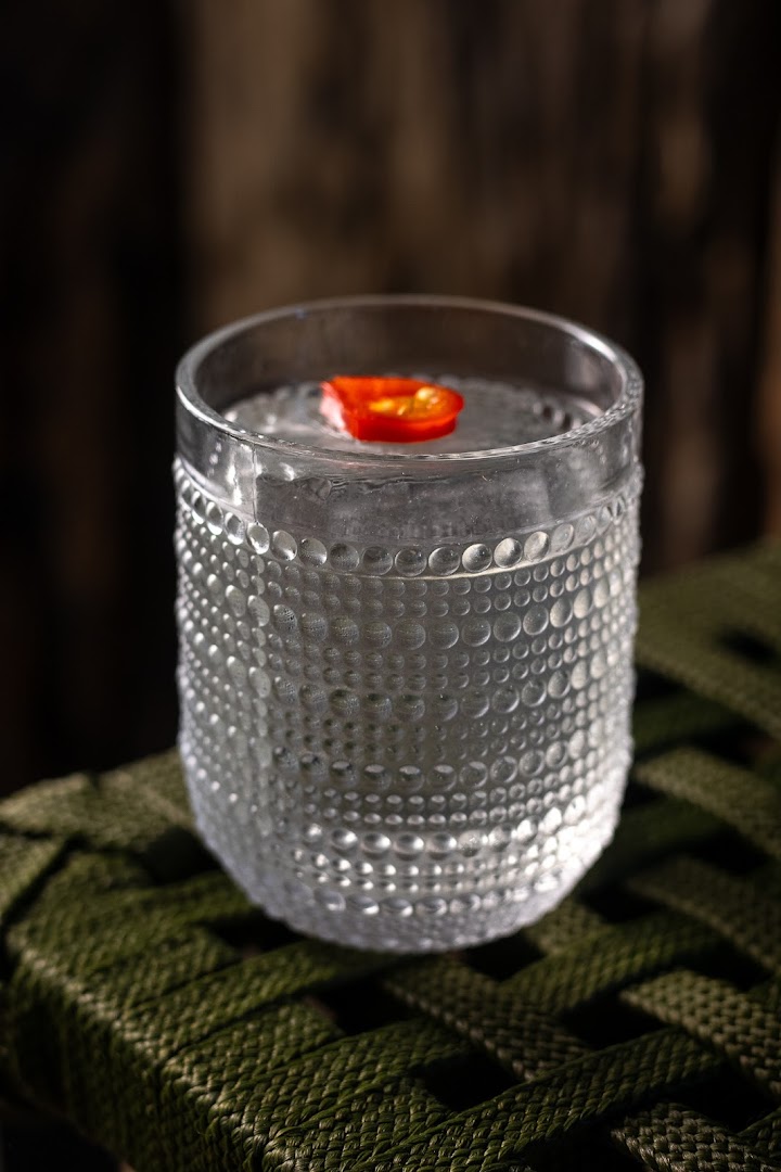 Nômade Bar e Restaurante: professional high quality drink photo