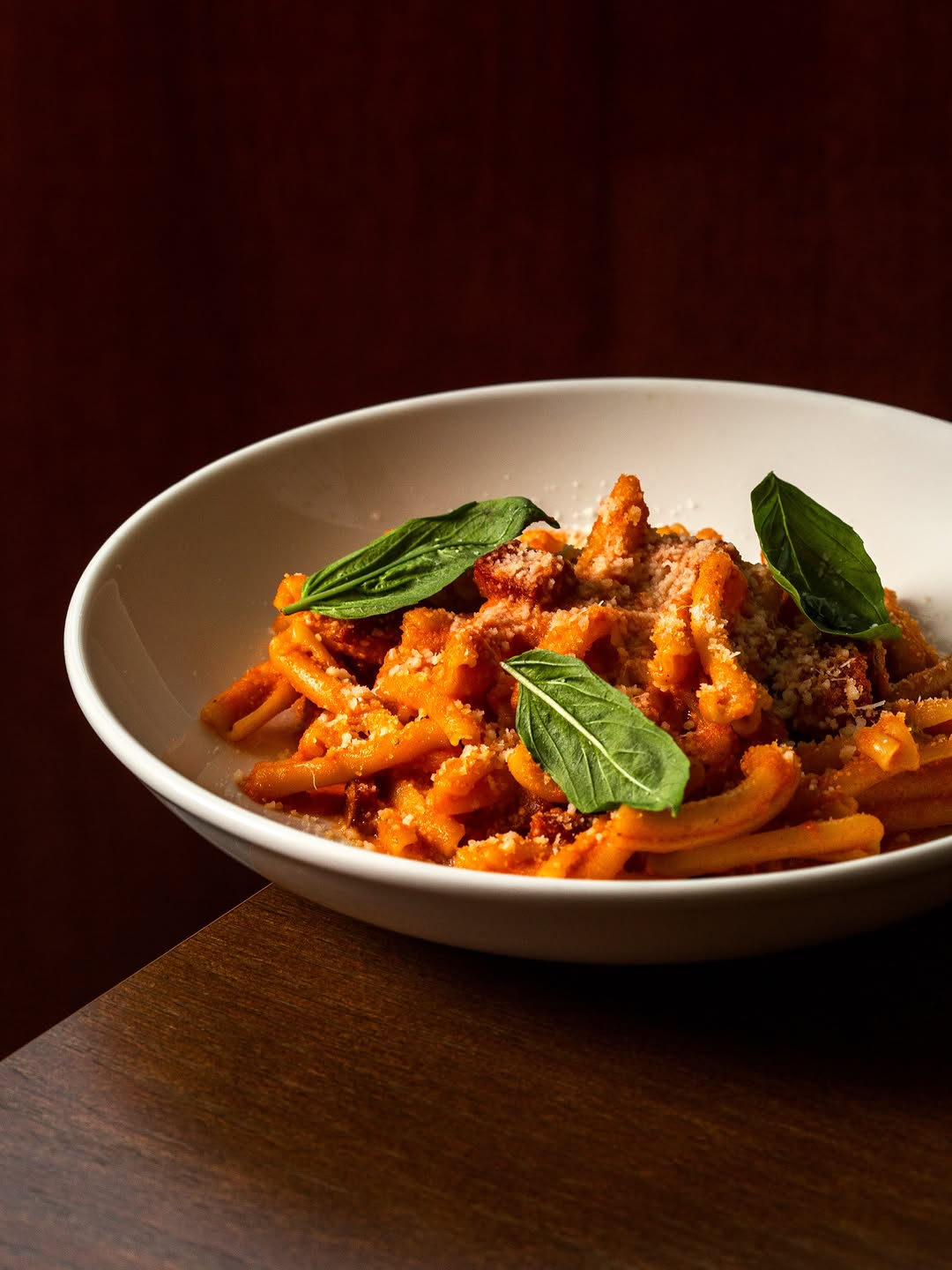Palermo: professional and appetizing food photography