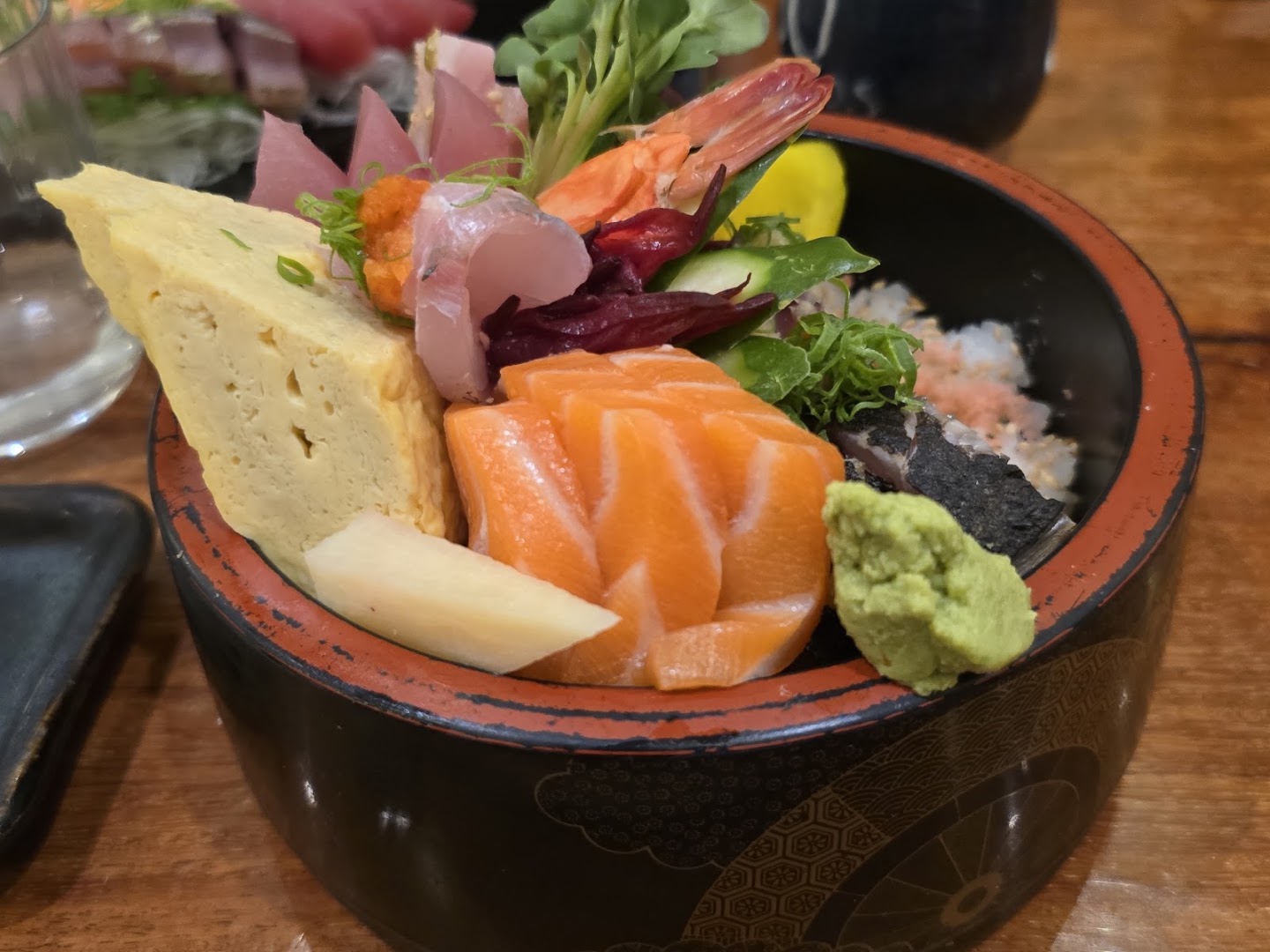 Sushiguen: appetizing, high-quality food photography