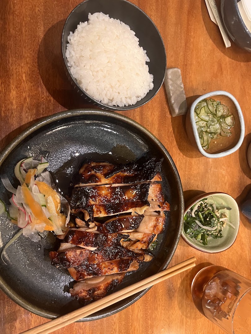 Sushiguen: appetizing, high-quality food photography