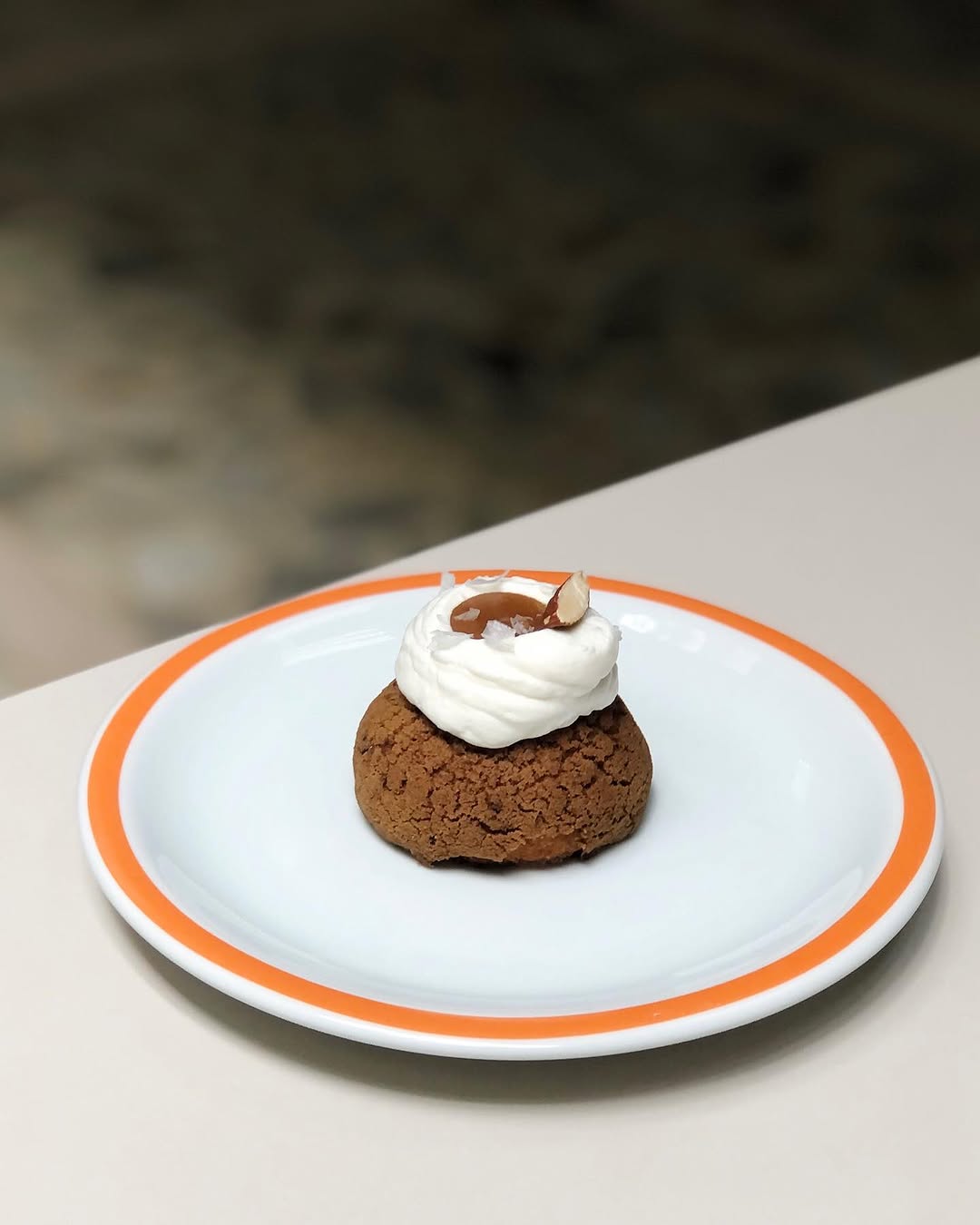 Tona Café: high quality food photography