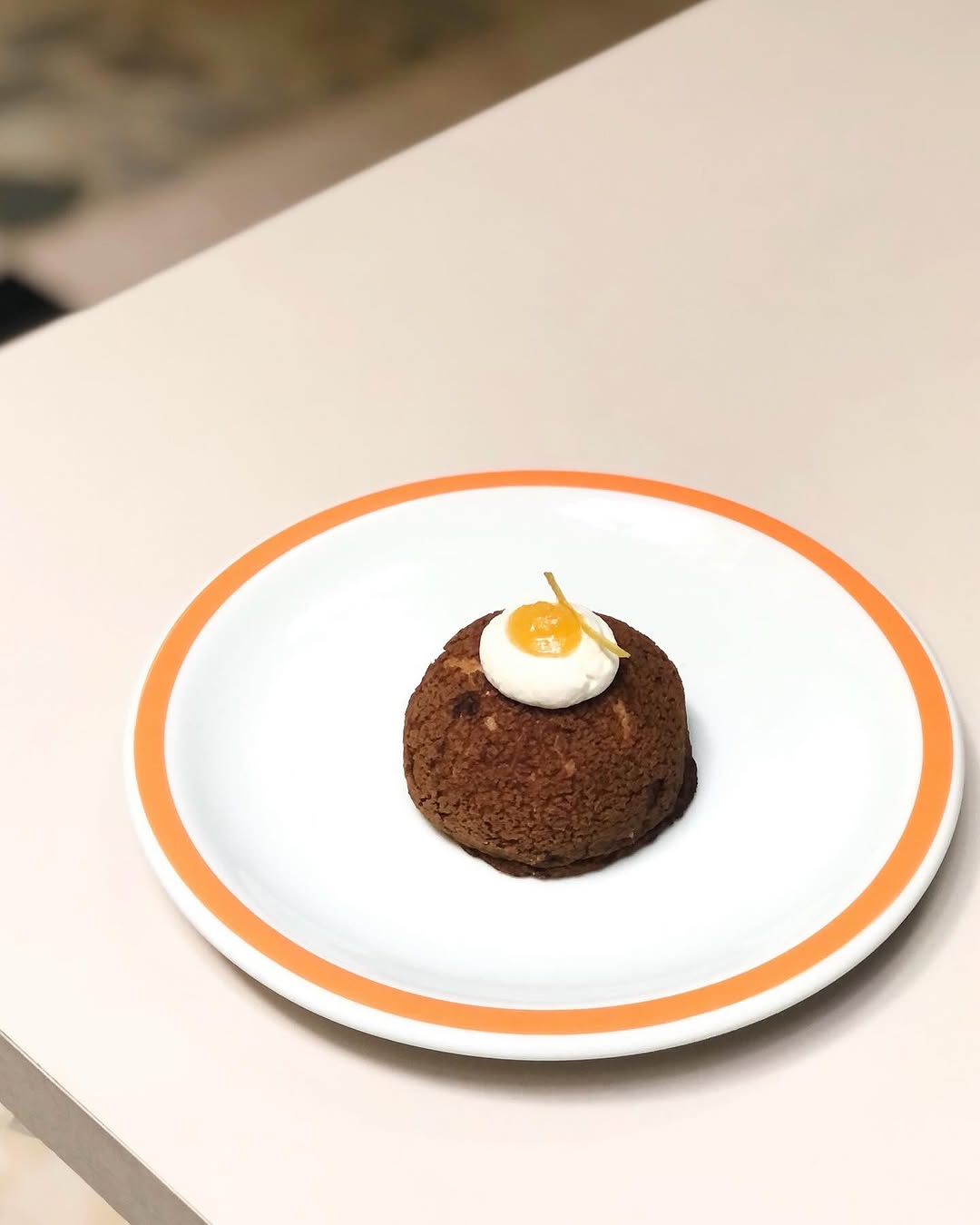Tona Café: appetizing, high-quality food photography