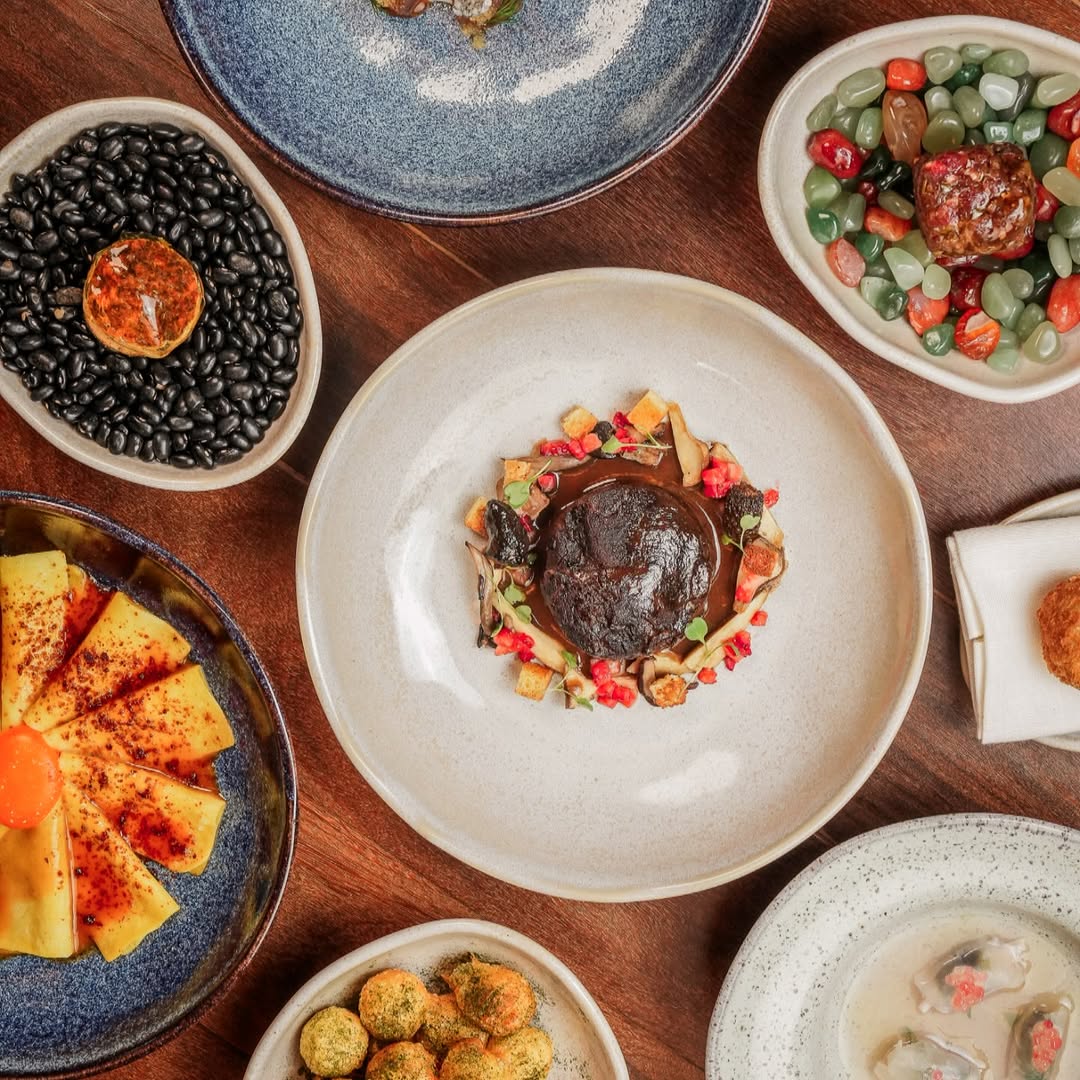 Tortuga: high quality professional food photography