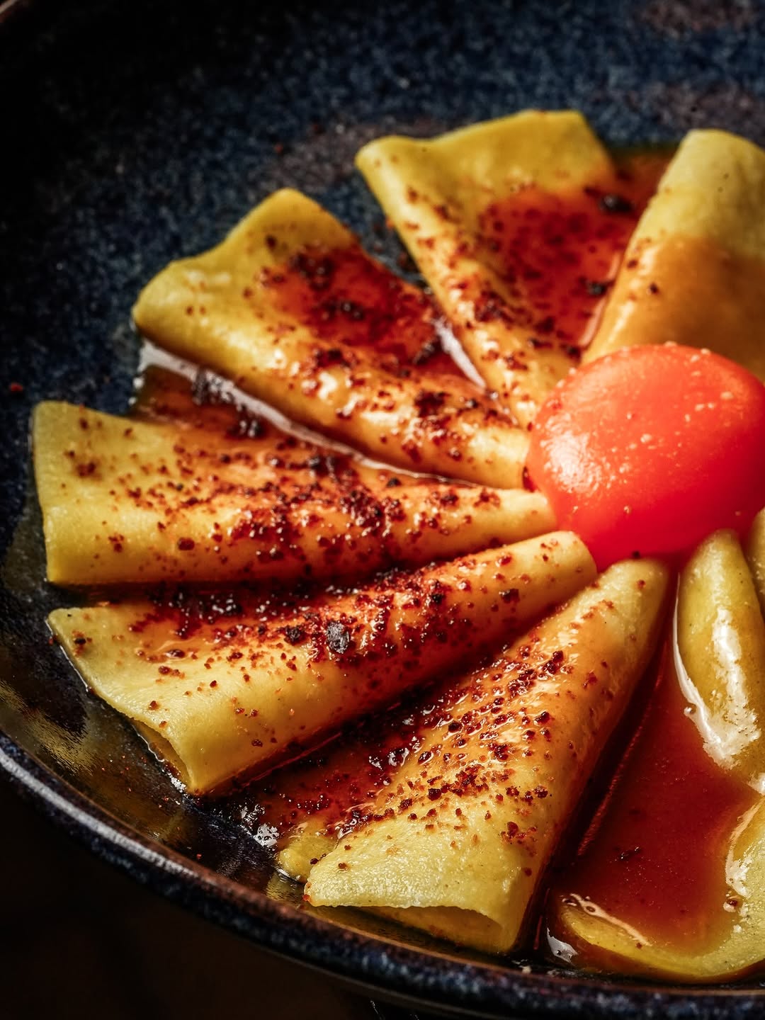Tortuga: high quality professional food photography