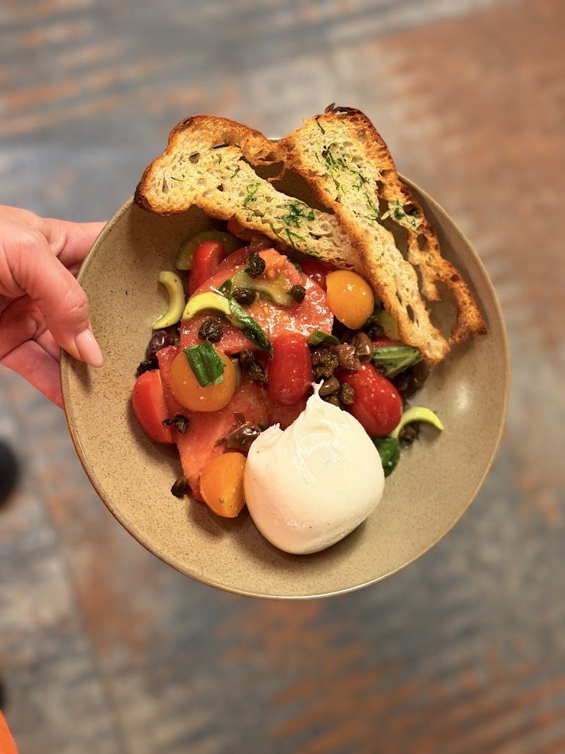 Alpen: appetizing, high-quality food photography