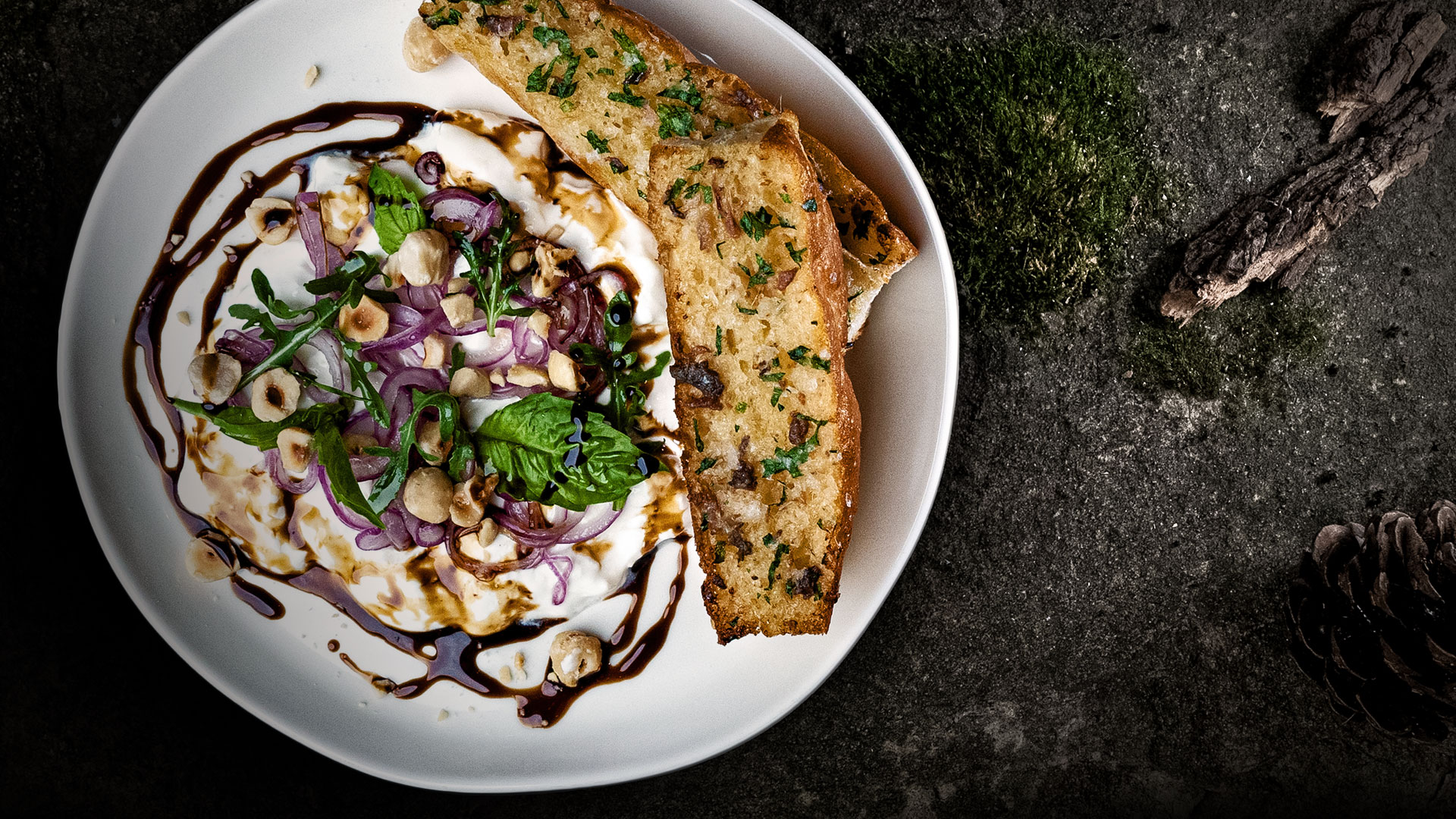 Alpen: professional high-quality food photography
