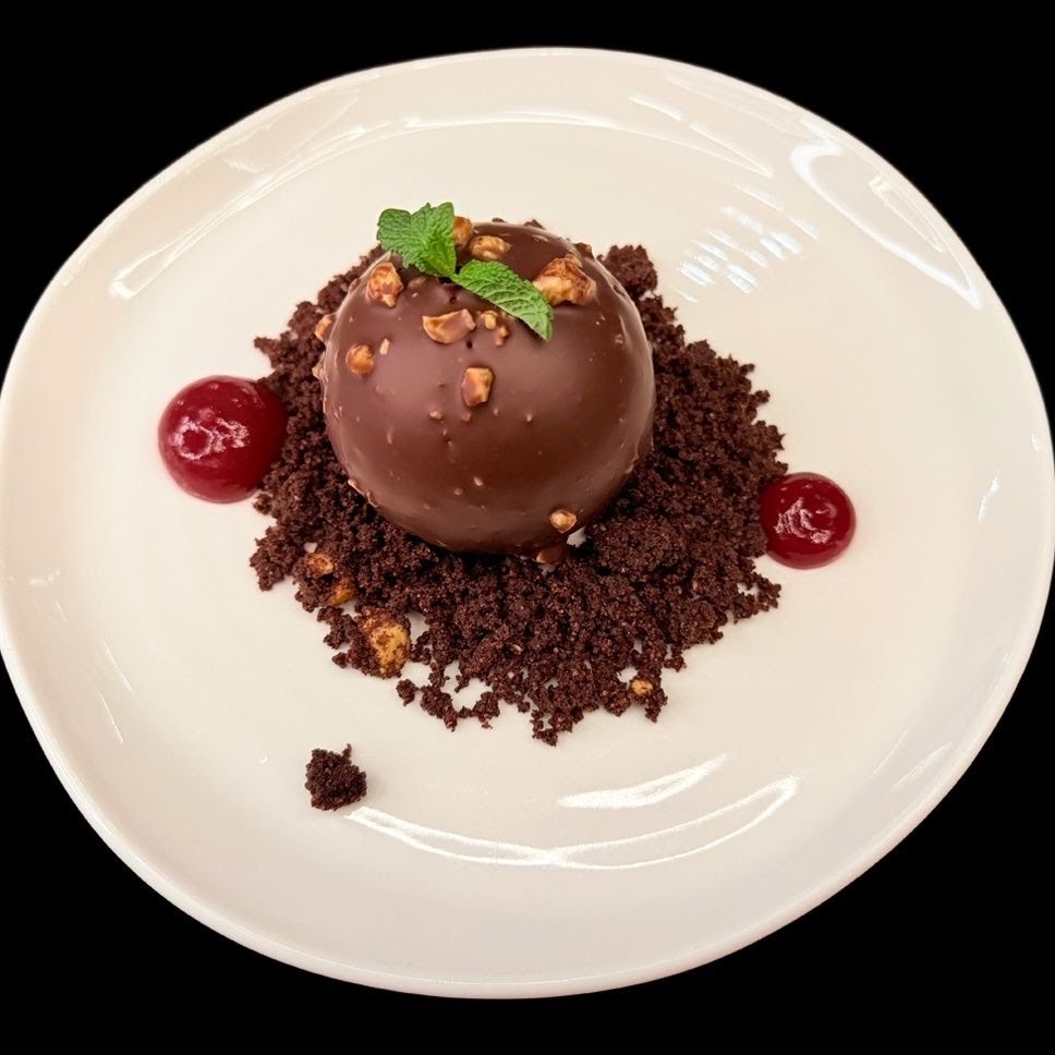 Alpen: appetizing, high-quality food photography