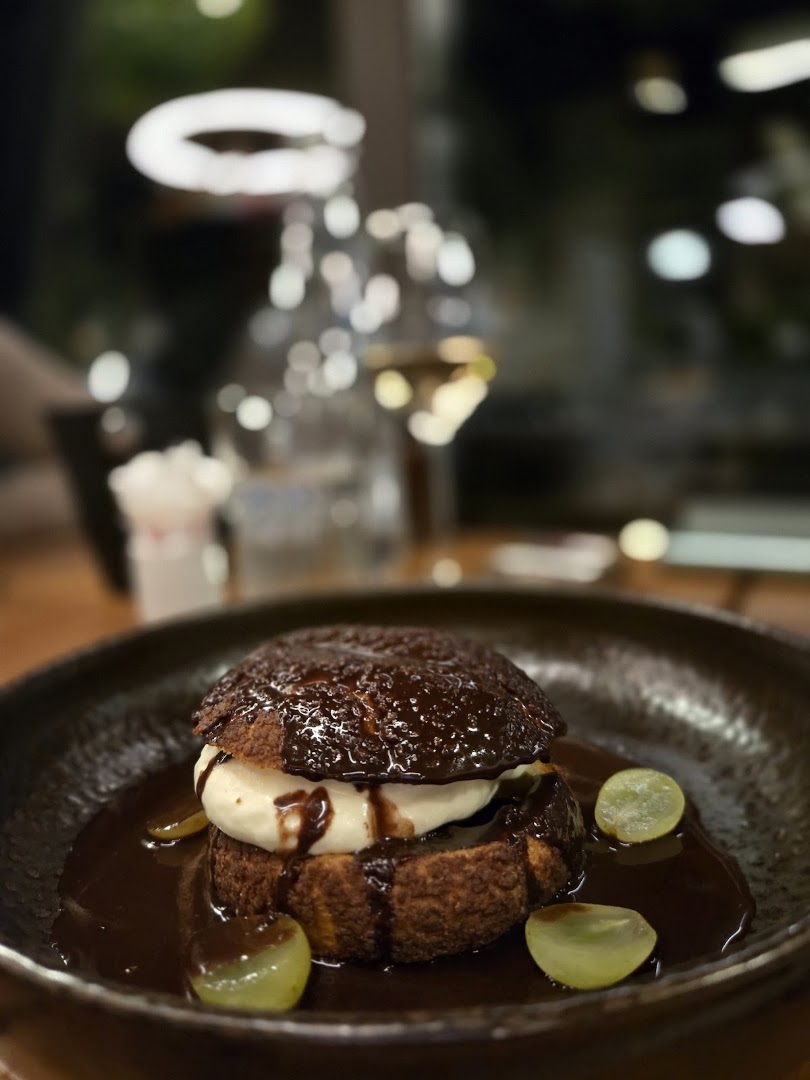 Alpen: appetizing, high-quality food photography