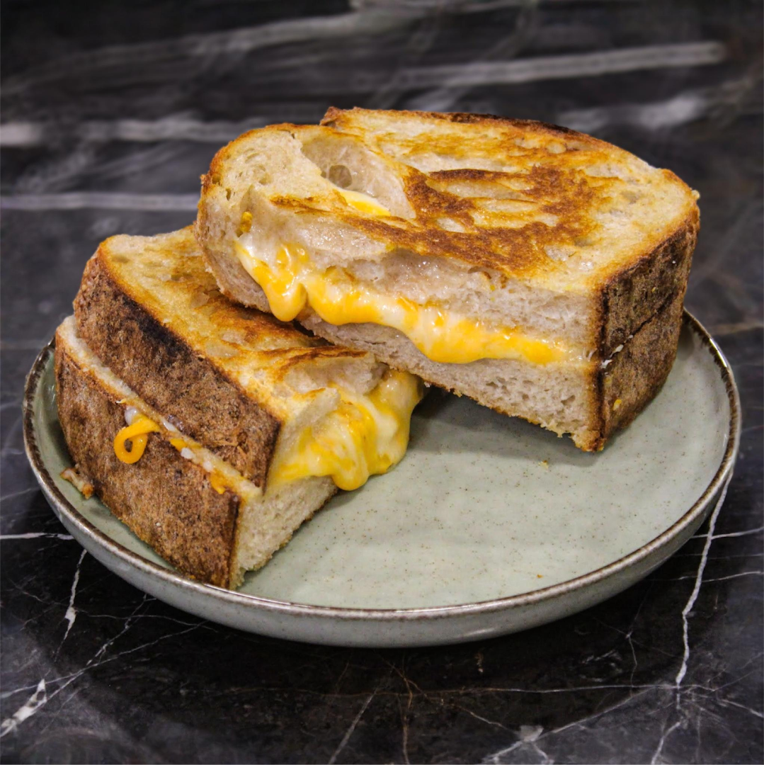 Lembas Bakery: appetizing, high-quality food photography