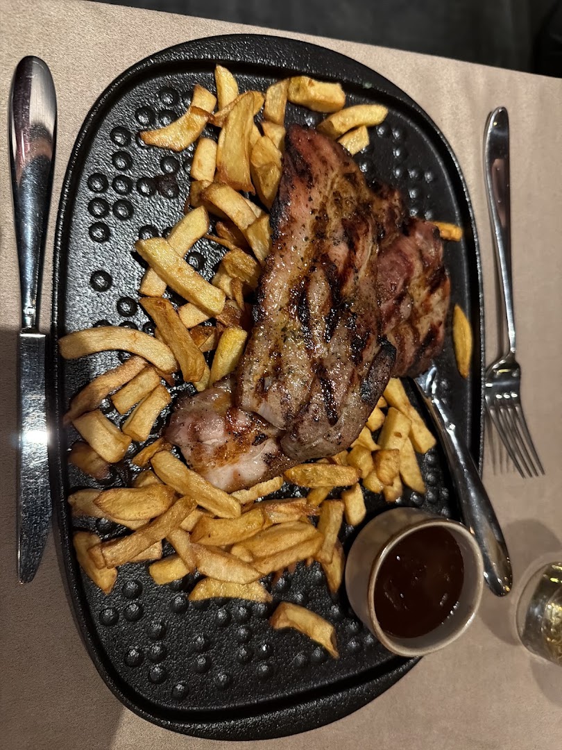 Or Rouge: appetizing, high-quality food photography