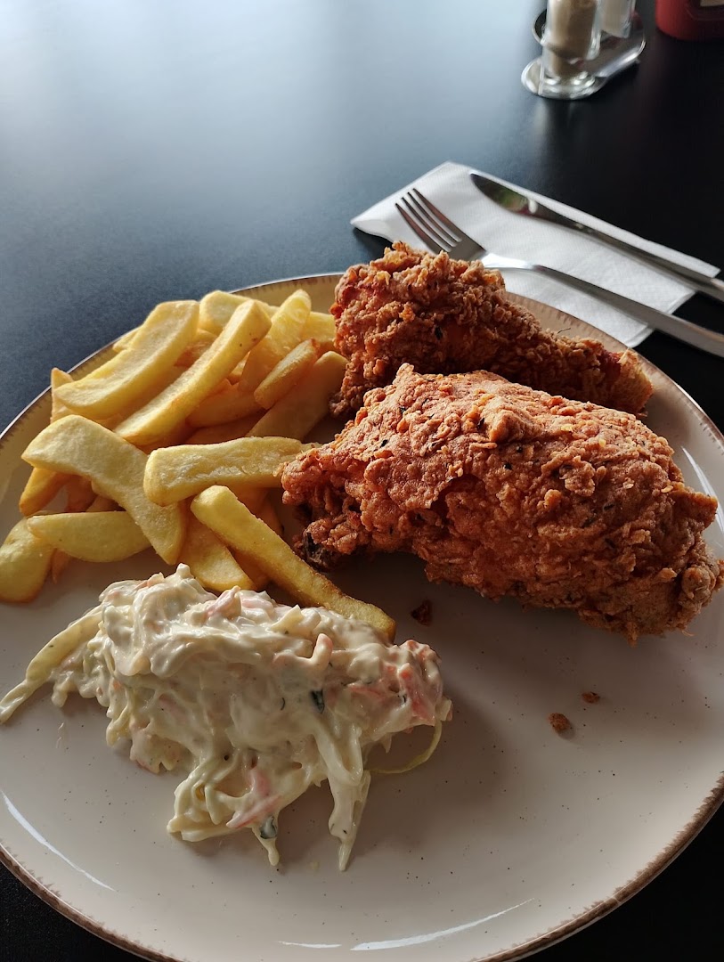 Sky High Kitchen: appetizing, clear food photography