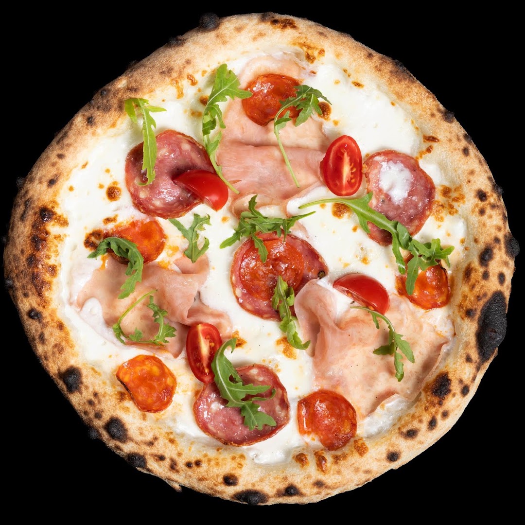 Flora Bar & Grill: high quality professional food photography