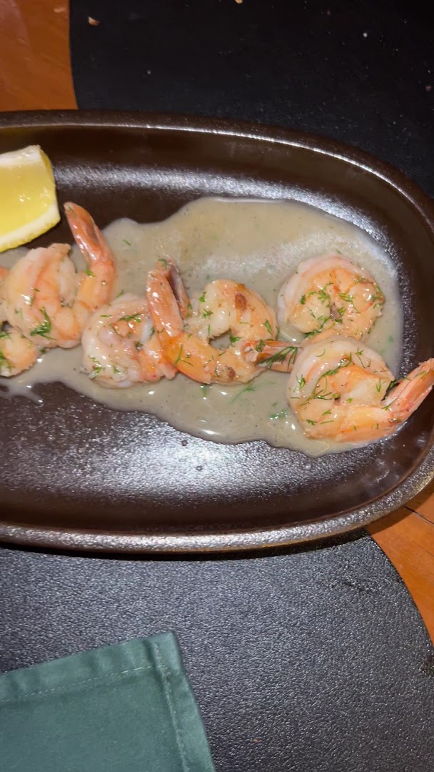 Sol Bar & Grill: appetizing, high-quality food photography