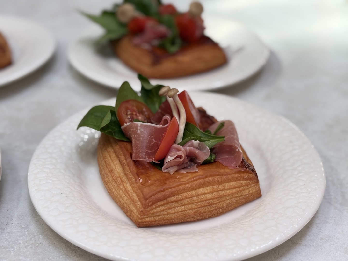 ÉNYA Atelier: appetizing, high-quality food photography