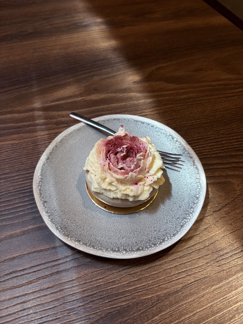 ÉNYA Atelier: appetizing, high-quality food photography