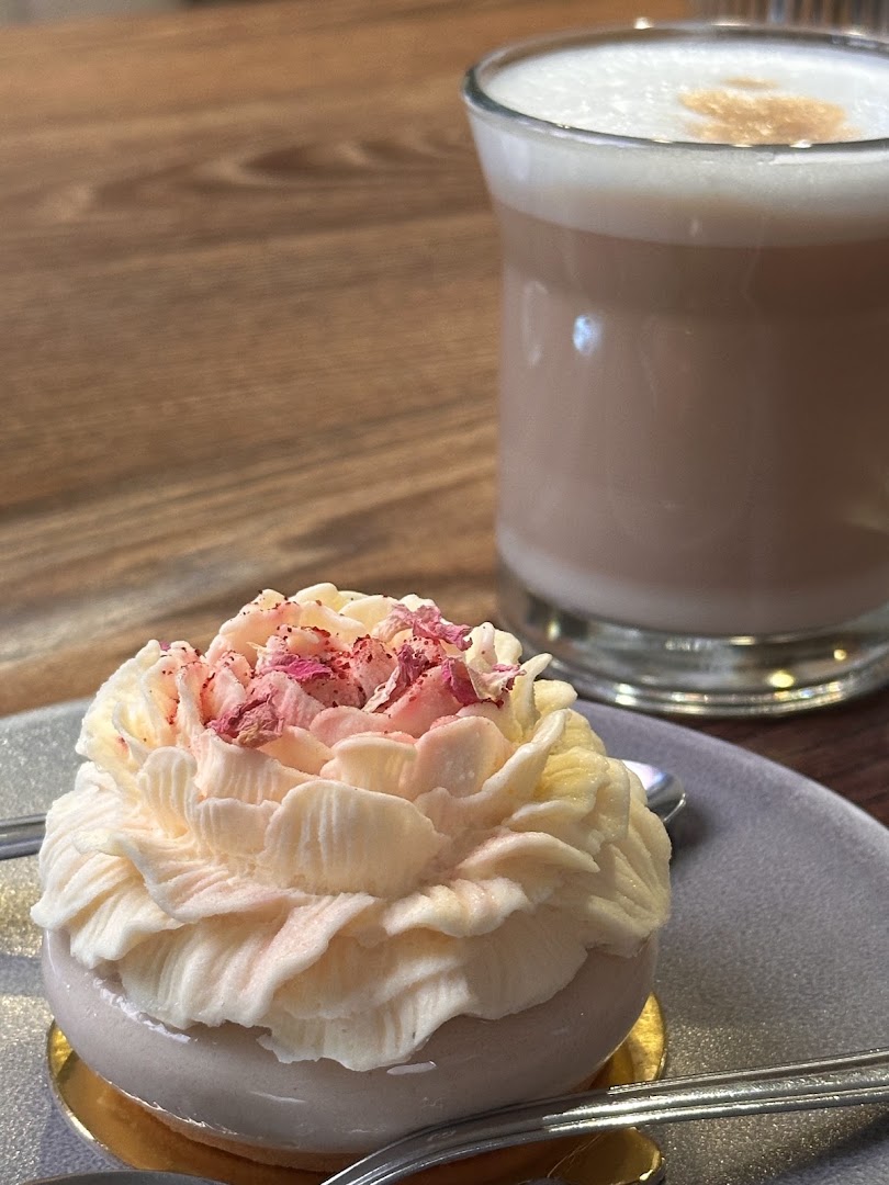 ÉNYA Atelier: appetizing, high-quality food photography