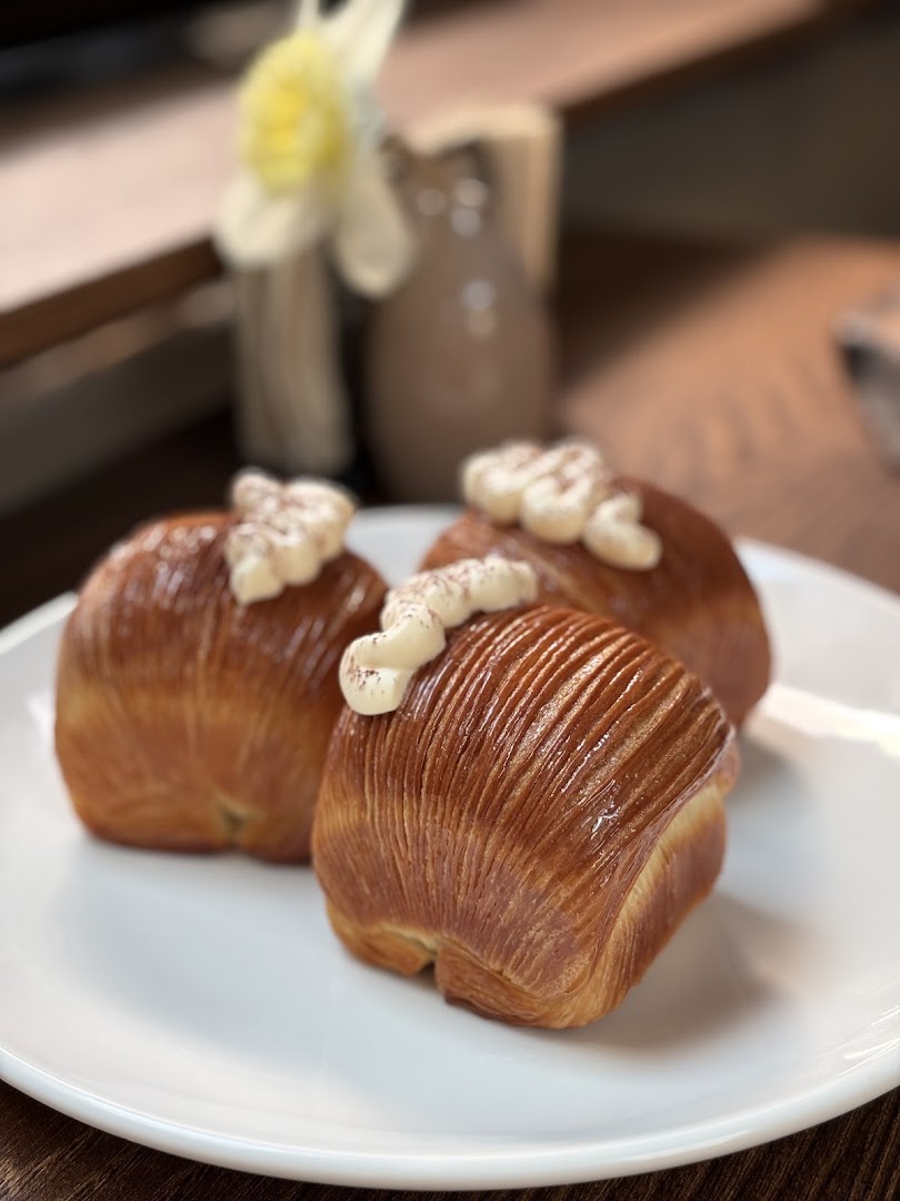 ÉNYA Atelier: high quality appetizing food photo