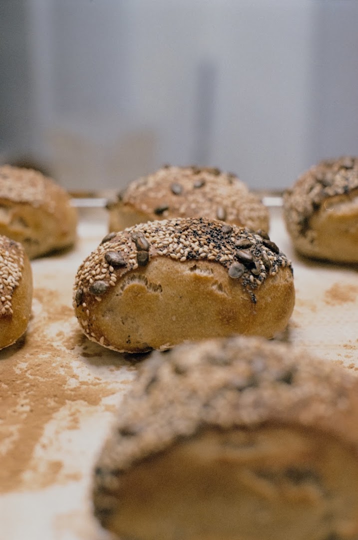 Freyja: appetizing, high-quality food photography