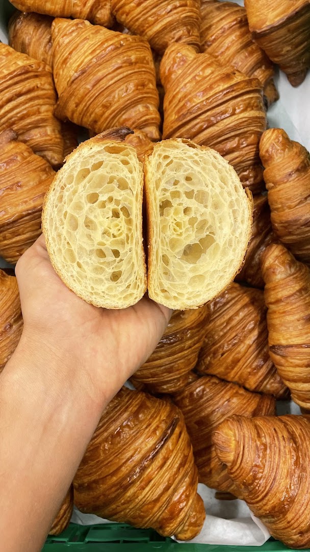 Freyja: appetizing, high-quality food photography