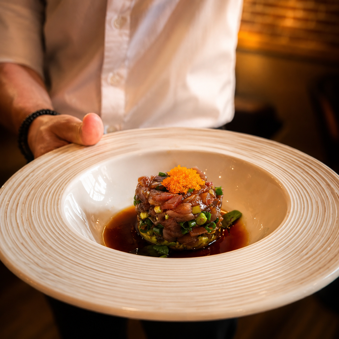 Kyu Nove: professional food photography