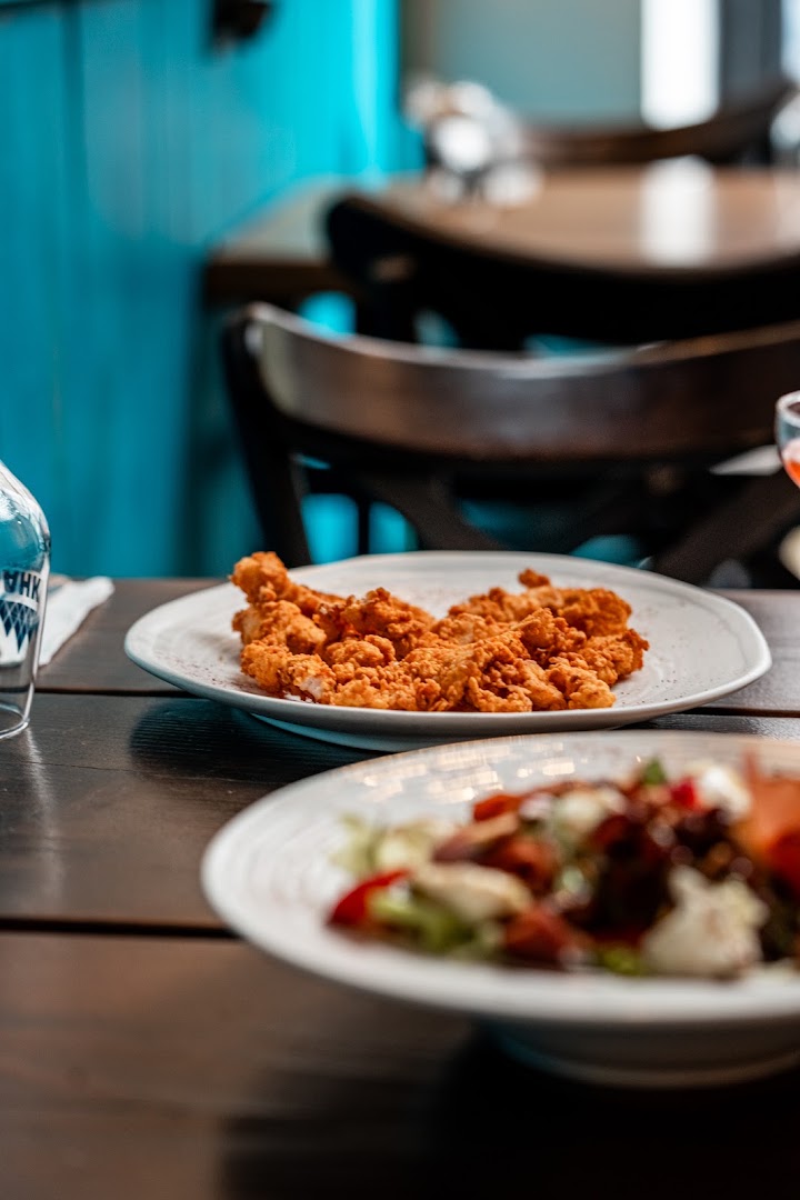La Cucina Kapana: appetizing, high-quality food photography